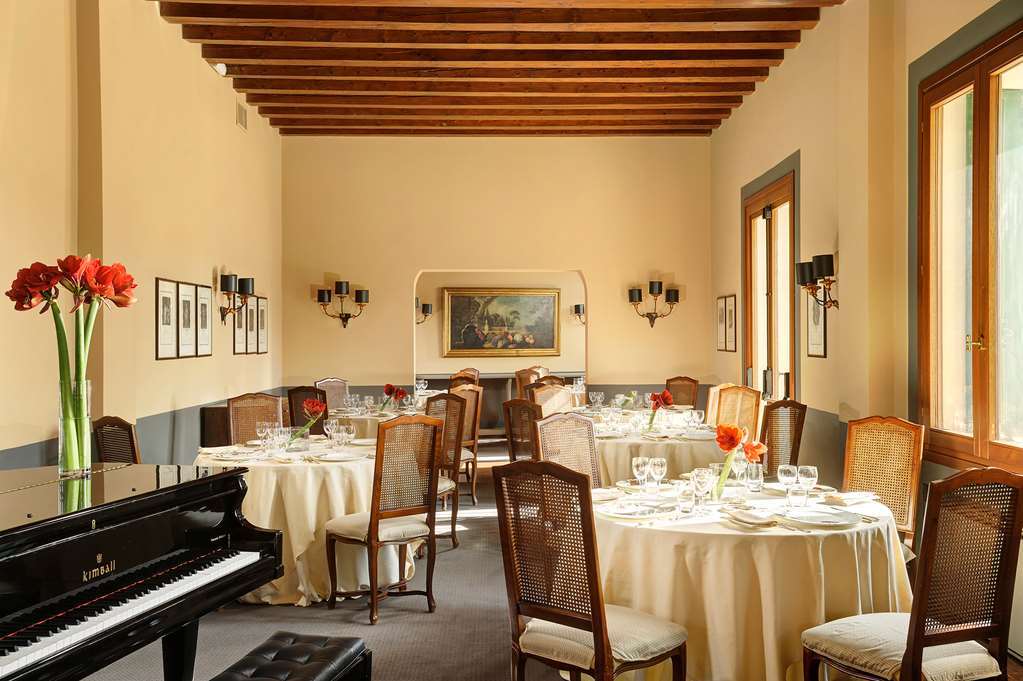 Villa Michelangelo Vicenza - Starhotels Collezione Arcugnano Chambre photo